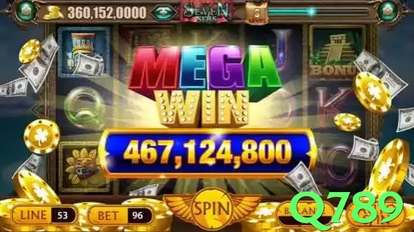 q789 game app for Pakistan players - 3